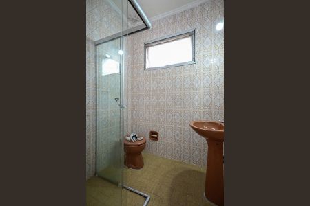 Apartamento para alugar com 62m², 2 quartos e 1 vagaBanheiro