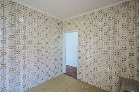 Apartamento para alugar com 62m², 2 quartos e 1 vagaCozinha