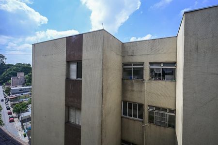 Apartamento para alugar com 62m², 2 quartos e 1 vagaVista