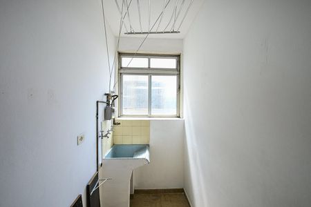 Apartamento para alugar com 62m², 2 quartos e 1 vagaÁrea de Serviço 