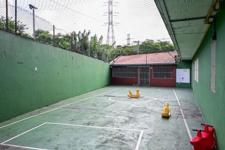 Apartamento para alugar com 62m², 2 quartos e 1 vagaPlayground