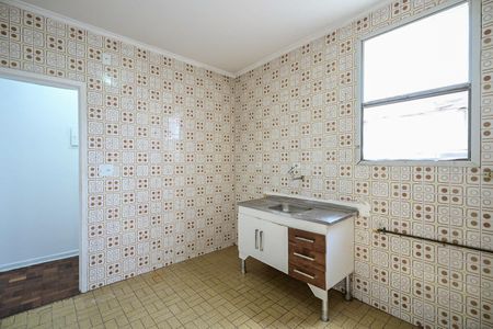 Apartamento para alugar com 62m², 2 quartos e 1 vagaCozinha