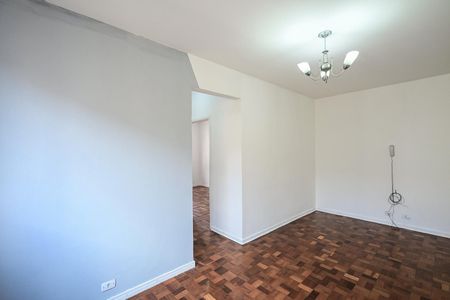 Sala de apartamento para alugar com 2 quartos, 62m² em Vila Santa Luzia, Taboão da Serra