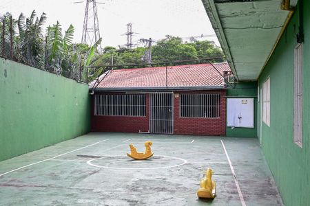 Apartamento para alugar com 62m², 2 quartos e 1 vagaSalão de Festa