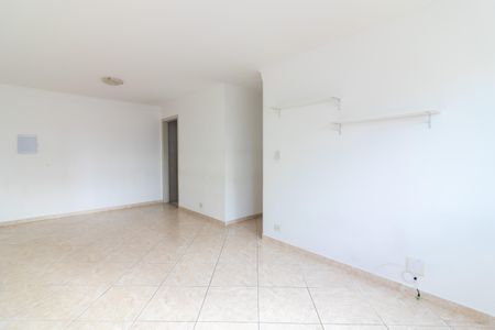 Sala de apartamento à venda com 2 quartos, 64m² em Jardim Santa Ines, São Paulo