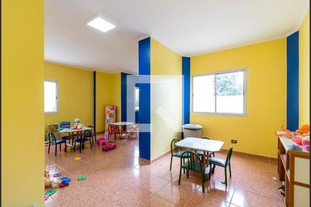 Apartamento à venda com 64m², 2 quartos e 1 vaga Apartamento à venda com 64m², 2 quartos e 1 vagaBrinquedoteca