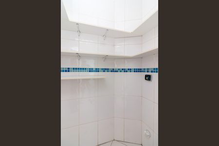 Apartamento à venda com 64m², 2 quartos e 1 vaga Apartamento à venda com 64m², 2 quartos e 1 vagaBanheiro de Serviço