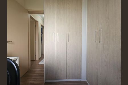 Apartamento para alugar com 63m², 3 quartos e 1 vagaQuarto 3