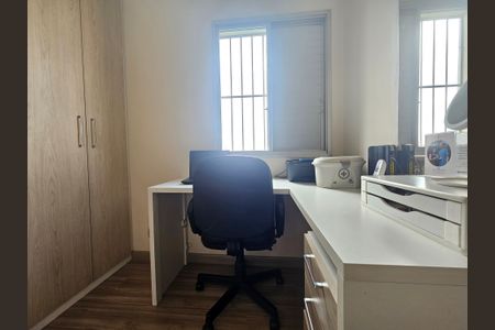Apartamento para alugar com 63m², 3 quartos e 1 vagaQuarto 3