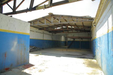 Casa para alugar com 690m², 4 quartos e 2 vagasGalpão/depósito/Garagem 