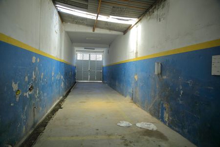 Casa para alugar com 690m², 4 quartos e 2 vagasGalpão/depósito/Garagem 