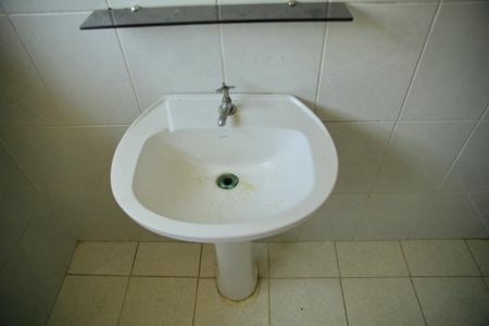 Casa para alugar com 690m², 4 quartos e 2 vagasSuíte - Banheiro 