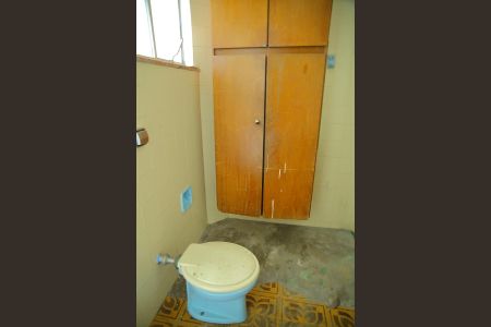 Casa para alugar com 690m², 4 quartos e 2 vagasEdícula (Banheiro)