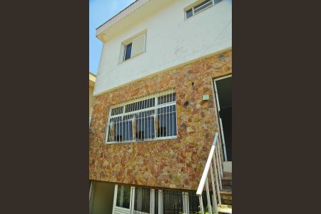 Casa para alugar com 690m², 4 quartos e 2 vagasFachada 