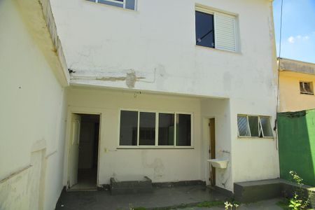 Casa para alugar com 690m², 4 quartos e 2 vagasÁrea Serviço/Quintal 