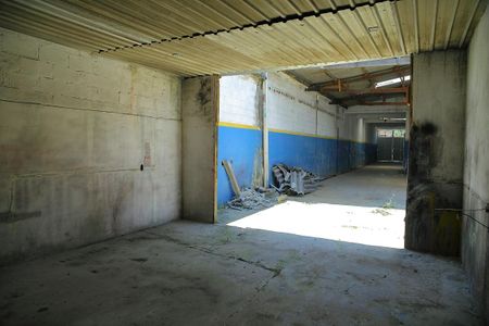 Casa para alugar com 690m², 4 quartos e 2 vagasGalpão/depósito/Garagem 