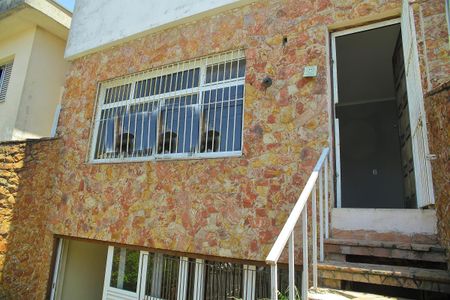 Casa para alugar com 690m², 4 quartos e 2 vagasFachada 
