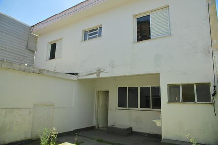 Casa para alugar com 690m², 4 quartos e 2 vagasÁrea Serviço/Edícula 