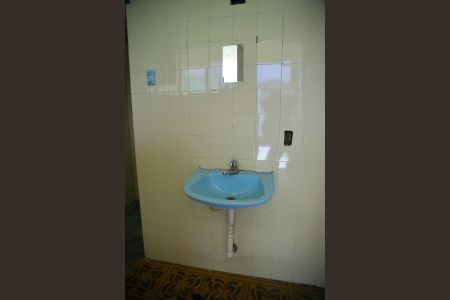 Casa para alugar com 690m², 4 quartos e 2 vagasEdícula (Banheiro)