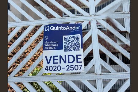 Casa para alugar com 690m², 4 quartos e 2 vagasFachada 