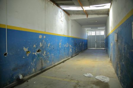 Casa para alugar com 690m², 4 quartos e 2 vagasGalpão/depósito/Garagem 