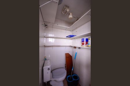 Apartamento à venda com 86m², 3 quartos e 1 vaga Apartamento à venda com 86m², 3 quartos e 1 vagaÁrea de Serviço