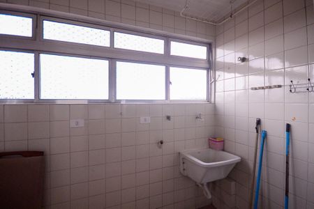 Apartamento à venda com 86m², 3 quartos e 1 vaga Apartamento à venda com 86m², 3 quartos e 1 vagaÁrea de Serviço