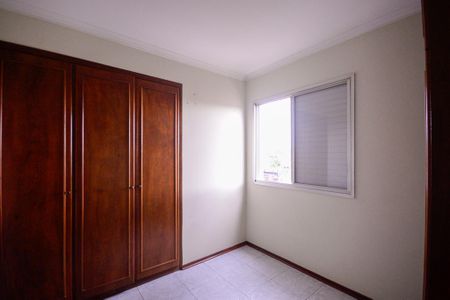 Apartamento à venda com 86m², 3 quartos e 1 vaga Apartamento à venda com 86m², 3 quartos e 1 vagaQuarto 2