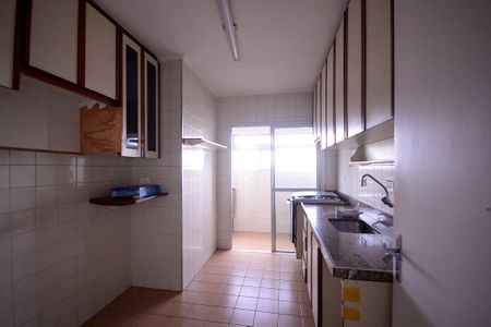 Apartamento à venda com 86m², 3 quartos e 1 vaga Apartamento à venda com 86m², 3 quartos e 1 vagaCozinha
