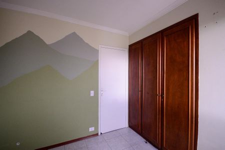 Apartamento à venda com 86m², 3 quartos e 1 vaga Apartamento à venda com 86m², 3 quartos e 1 vagaQuarto 2