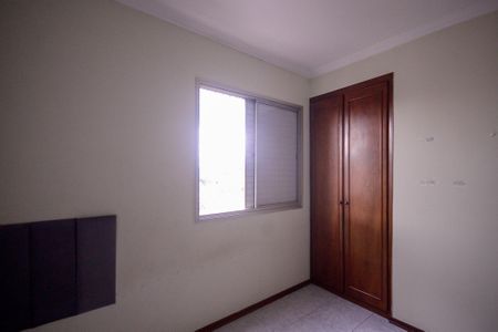Quarto 1  de apartamento à venda com 3 quartos, 86m² em Sacomã, São Paulo
