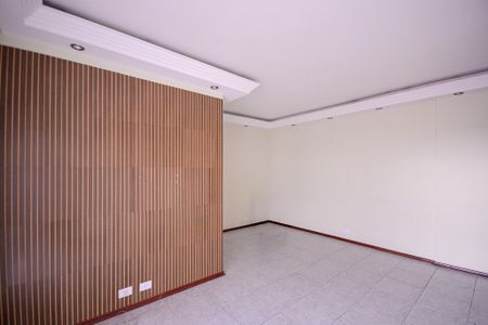 Sala  de apartamento à venda com 3 quartos, 86m² em Sacomã, São Paulo