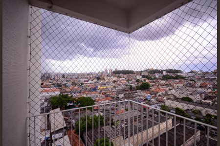 Apartamento à venda com 86m², 3 quartos e 1 vaga Apartamento à venda com 86m², 3 quartos e 1 vagaQuarto 3 - Suite