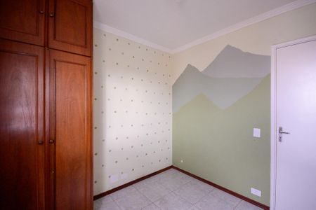 Apartamento à venda com 86m², 3 quartos e 1 vaga Apartamento à venda com 86m², 3 quartos e 1 vagaQuarto 2