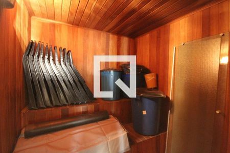Apartamento à venda com 86m², 3 quartos e 1 vaga Apartamento à venda com 86m², 3 quartos e 1 vagaÁrea comum - Sauna
