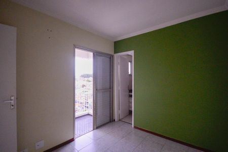 Apartamento à venda com 86m², 3 quartos e 1 vaga Apartamento à venda com 86m², 3 quartos e 1 vagaQuarto 3 - Suite