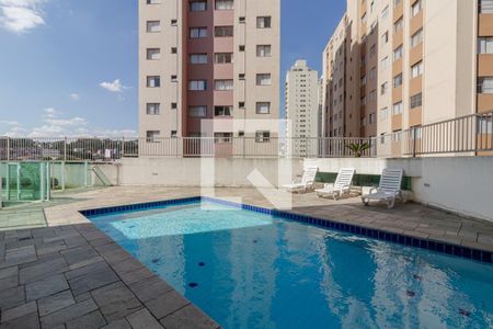 Apartamento à venda com 86m², 3 quartos e 1 vaga Apartamento à venda com 86m², 3 quartos e 1 vagaÁrea comum - Piscina