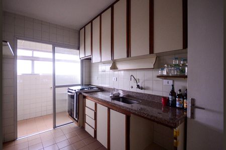 Apartamento à venda com 86m², 3 quartos e 1 vaga Apartamento à venda com 86m², 3 quartos e 1 vagaCozinha