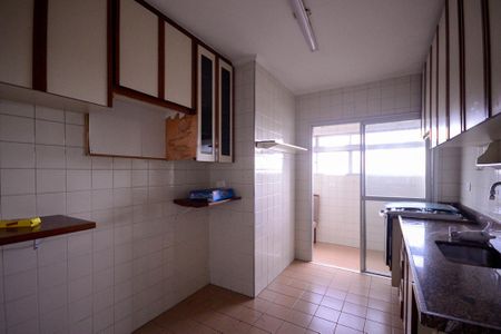 Apartamento à venda com 86m², 3 quartos e 1 vaga Apartamento à venda com 86m², 3 quartos e 1 vagaCozinha