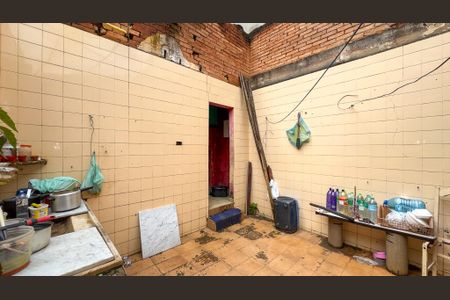 Casa à venda com 1 quarto, 66m² em Jardim São Luís, São Paulo