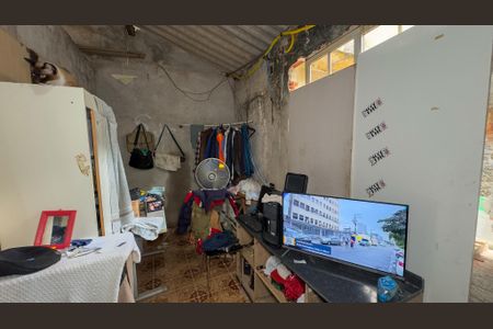 Casa à venda com 1 quarto, 66m² em Jardim São Luís, São Paulo