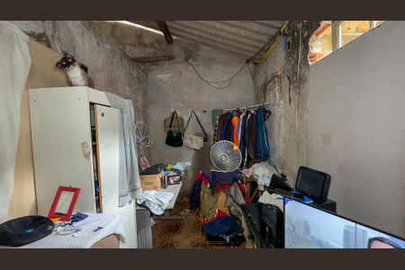 Casa à venda com 1 quarto, 66m² em Jardim São Luís, São Paulo