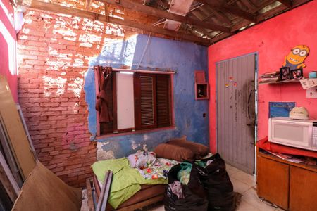 Sala de casa à venda com 2 quartos, 66m² em Jardim São Luís, São Paulo