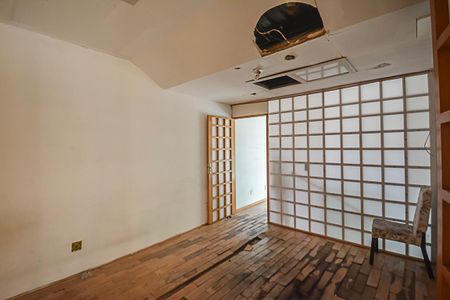 Casa para alugar com 279m², 5 quartos e 2 vagasQuarto Suíte