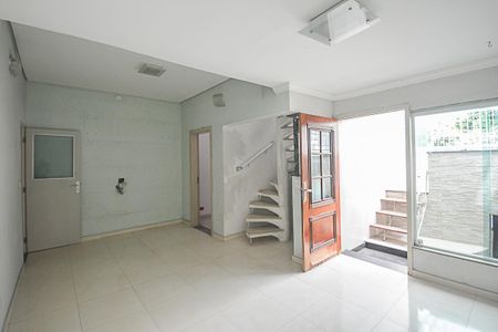 Sala de casa à venda com 5 quartos, 279m² em Alves Dias, São Bernardo do Campo