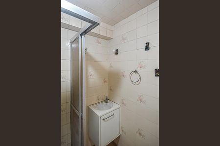 Casa para alugar com 279m², 5 quartos e 2 vagasBanheiro de serviço