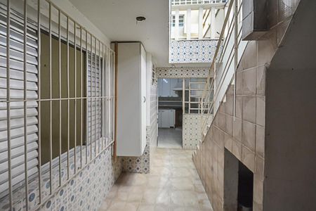 Casa para alugar com 279m², 5 quartos e 2 vagasÁrea de Serviço 2