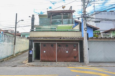 Casa para alugar com 279m², 5 quartos e 2 vagasFachada