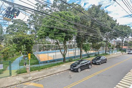 Casa para alugar com 279m², 5 quartos e 2 vagasVista do Quintal