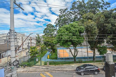 Casa para alugar com 279m², 5 quartos e 2 vagasVista da Sacada do Quarto Suíte